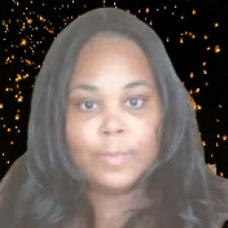 Time Travel Log [Leola Bellamy]