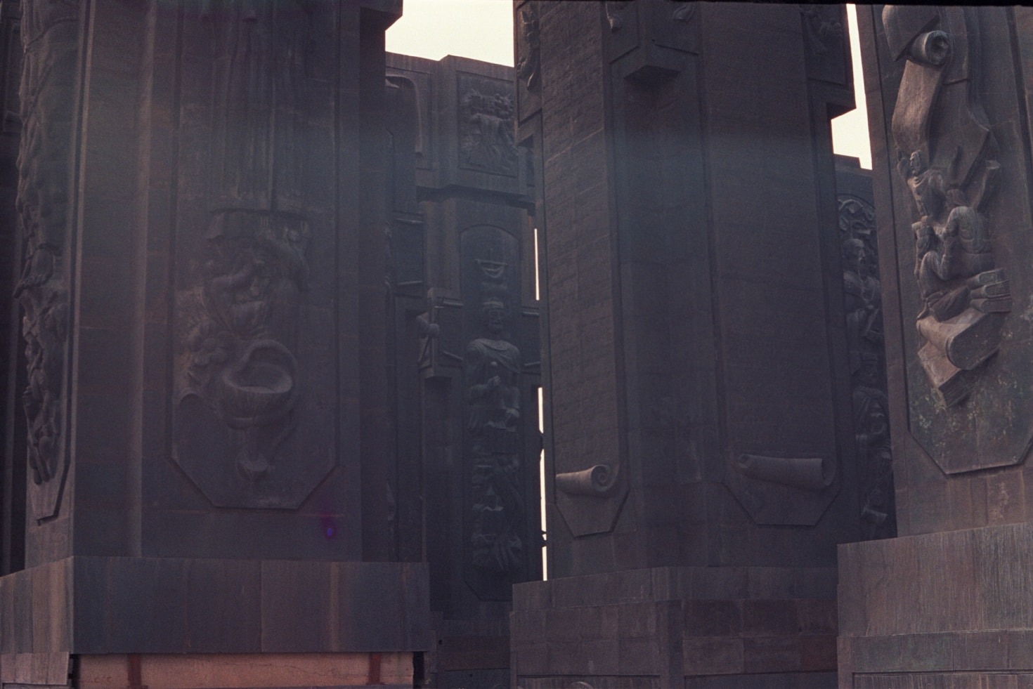 The Intrigue of Time Travel: Leola Bellamy’s Reflections